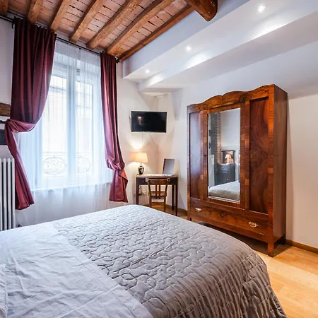 Il Campanile - Free Wifi & Parking * Massa Lombarda
