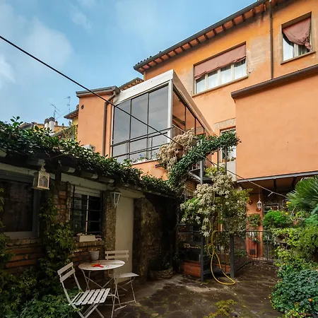 Il Campanile - Free Wifi & Parking Apartment *