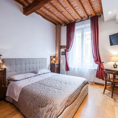 Il Campanile - Free Wifi & Parking *