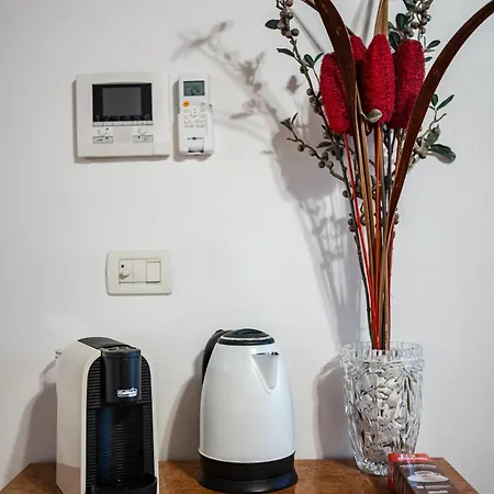 Apartment Il Campanile - Free Wifi & Parking Massa Lombarda