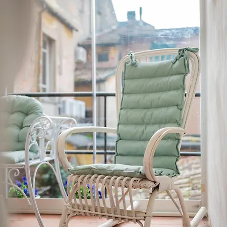 Il Campanile - Free Wifi & Parking Apartment *