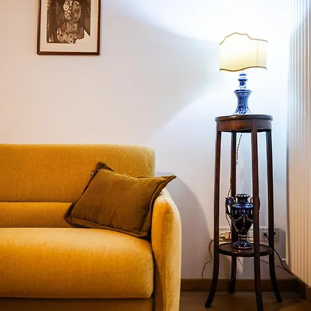 Apartment Il Campanile - Free Wifi & Parking *