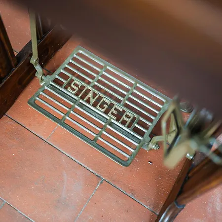 Il Campanile - Free Wifi & Private Parking *