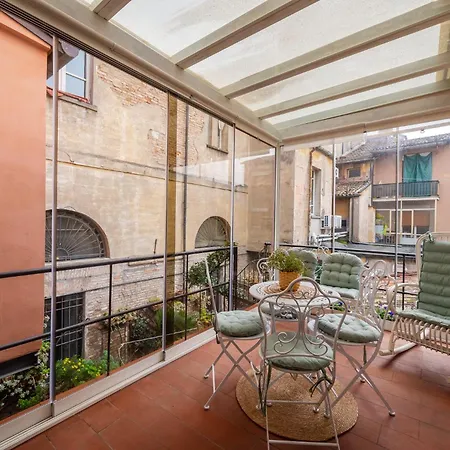 Il Campanile - Free Wifi & Private Parking