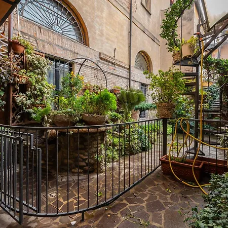 Il Campanile - Free Wifi & Private Parking Apartament