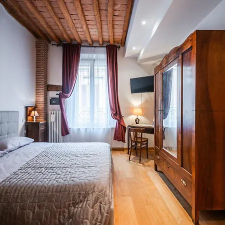 Apartament Il Campanile - Free Wifi & Private Parking