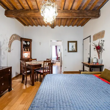 Il Campanile - Free Wifi & Private Parking 公寓