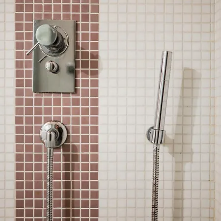 Il Campanile - Free Wifi & Private Parking Apartamento