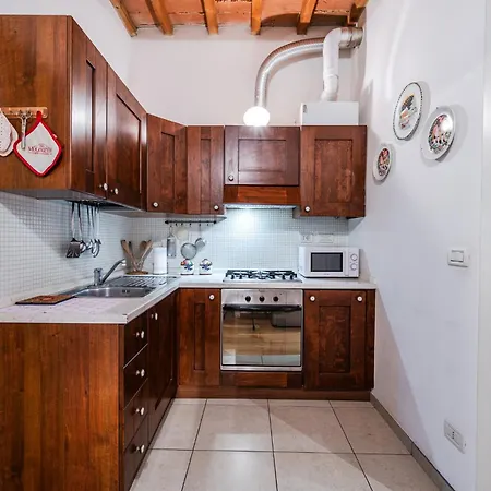 Il Campanile - Free Wifi & Private Parking Apartment Massa Lombarda