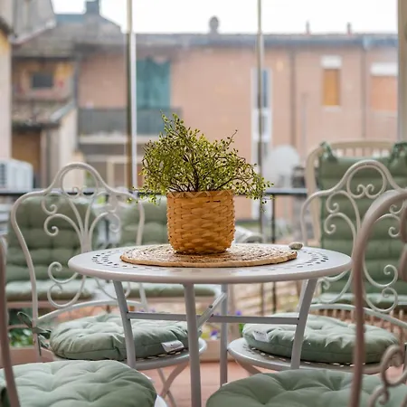 Il Campanile - Free Wifi & Private Parking * Massa Lombarda