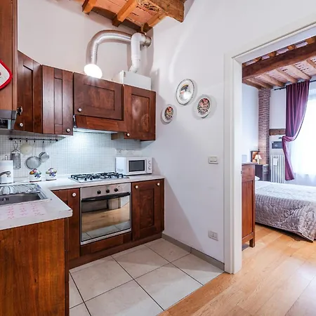 Il Campanile - Free Wifi & Private Parking 公寓