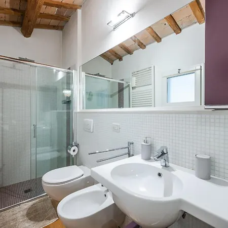 Il Campanile - Free Wifi & Private Parking 公寓 *