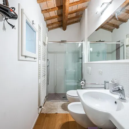 Apartament Il Campanile - Free Wifi & Private Parking Massa Lombarda