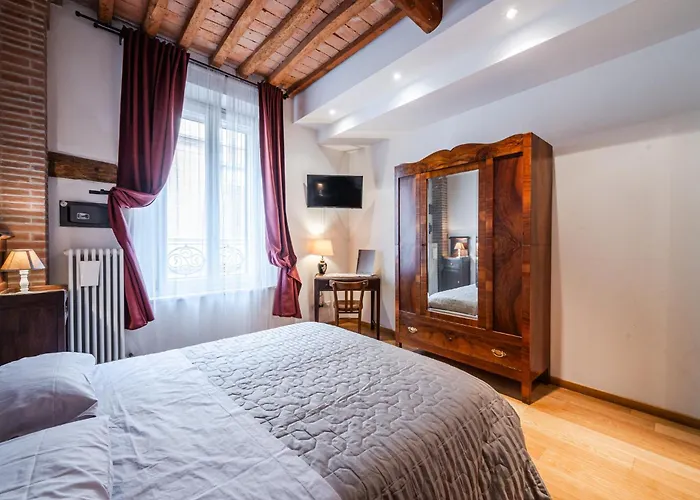 Il Campanile - Free Wifi & Private Parking * Massa Lombarda