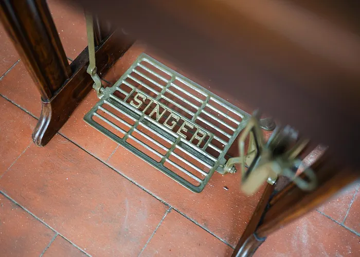 Il Campanile - Free Wifi & Private Parking *