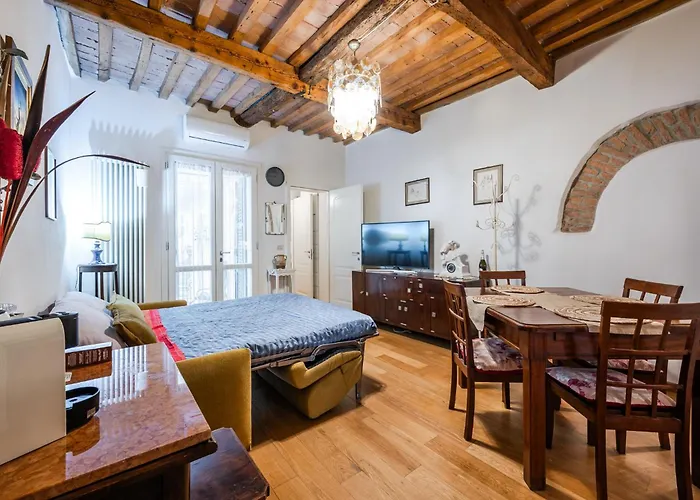 Il Campanile - Free Wifi & Private Parking * Massa Lombarda