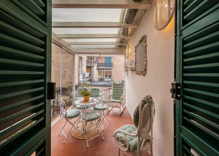 Il Campanile - Free Wifi & Private Parking Massa Lombarda