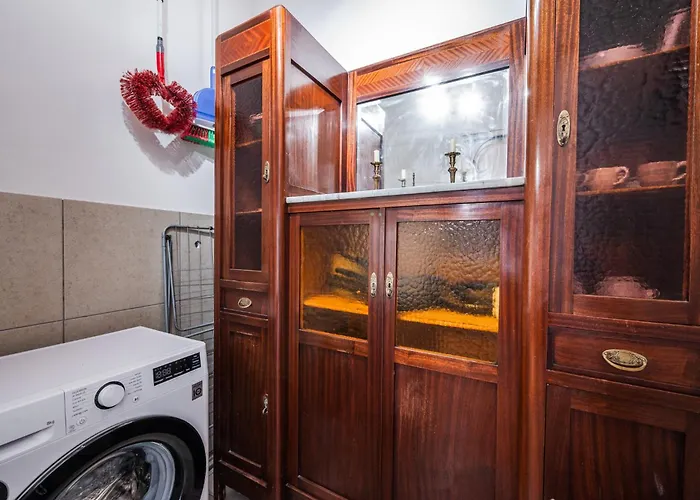 Daire Il Campanile - Free Wifi & Private Parking