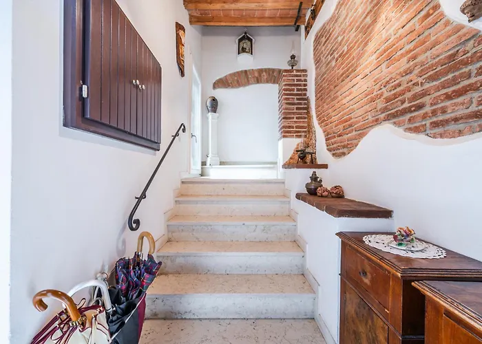 Daire Il Campanile - Free Wifi & Private Parking