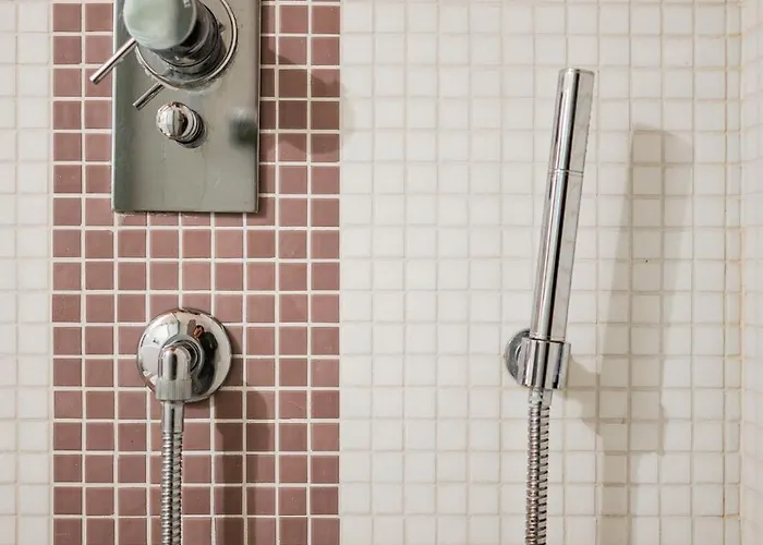 Il Campanile - Free Wifi & Private Parking Apartamento