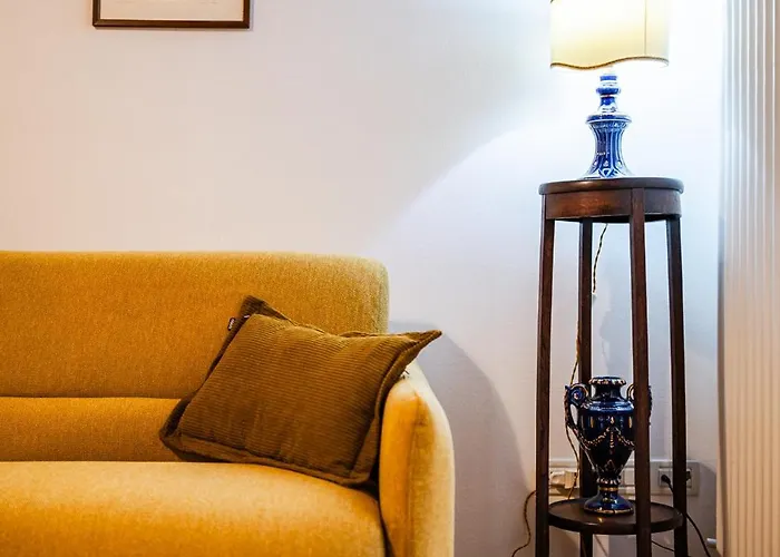 Apartamento Il Campanile - Free Wifi & Private Parking *