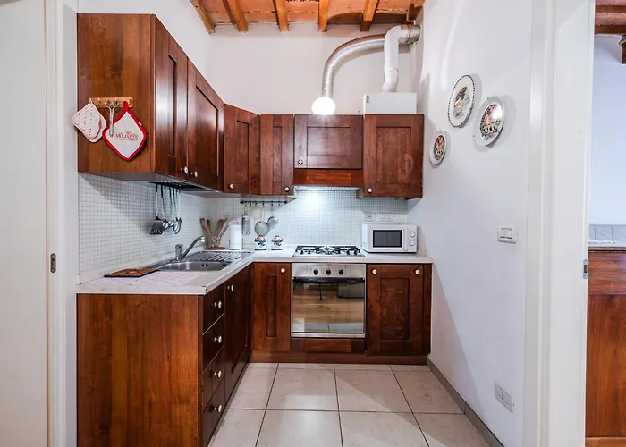 Il Campanile - Free Wifi & Private Parking Apartamento Massa Lombarda