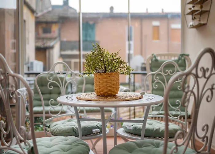 Il Campanile - Free Wifi & Private Parking * Massa Lombarda