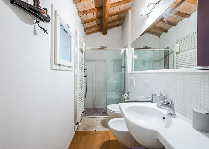 Apartamento Il Campanile - Free Wifi & Private Parking Massa Lombarda