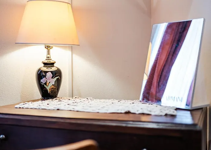 Il Campanile - Free Wifi & Private Parking Massa Lombarda