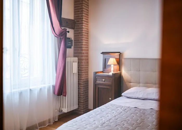 Il Campanile - Free Wifi & Private Parking